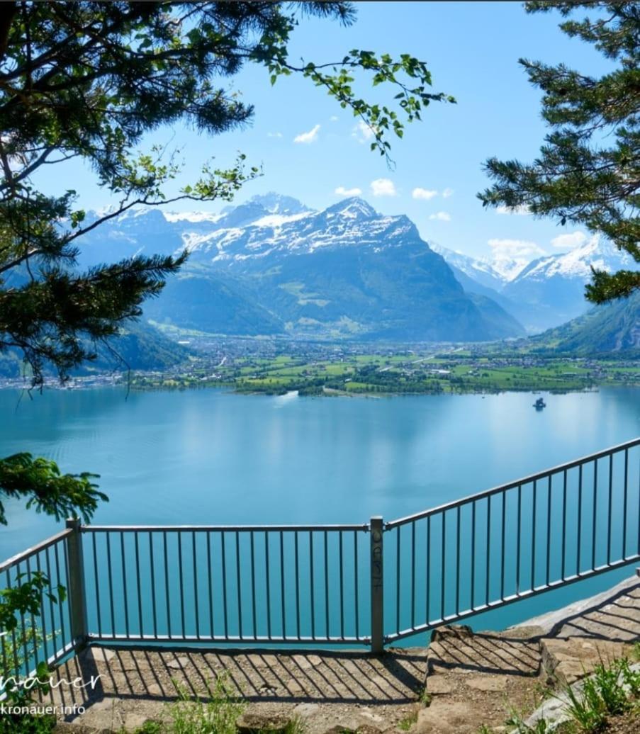 Апартаменты Alpenperle Изенталь Экстерьер фото